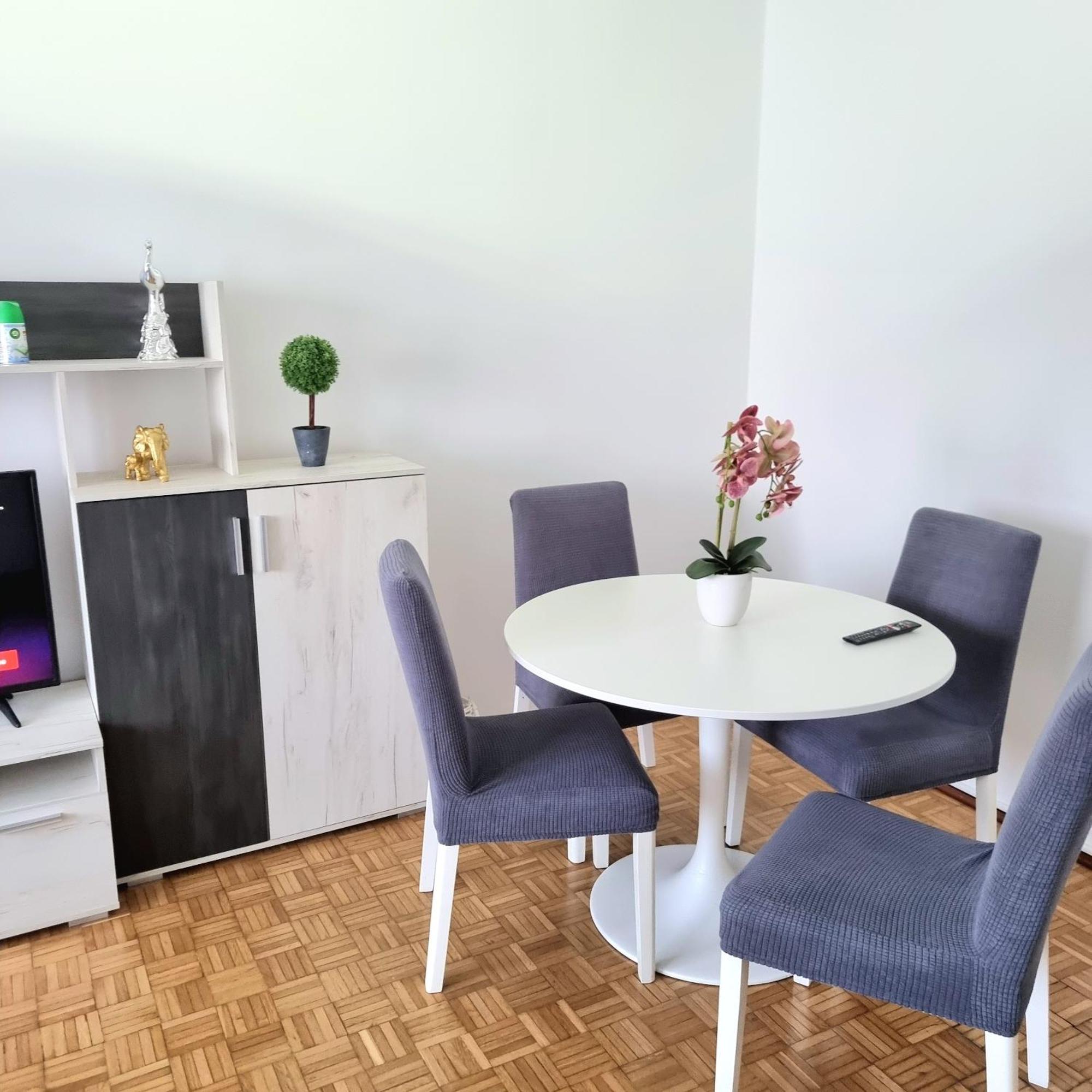 Chic Comfort 1Bdr With Landmark View - Concerthall Bukareszt Zewnętrze zdjęcie