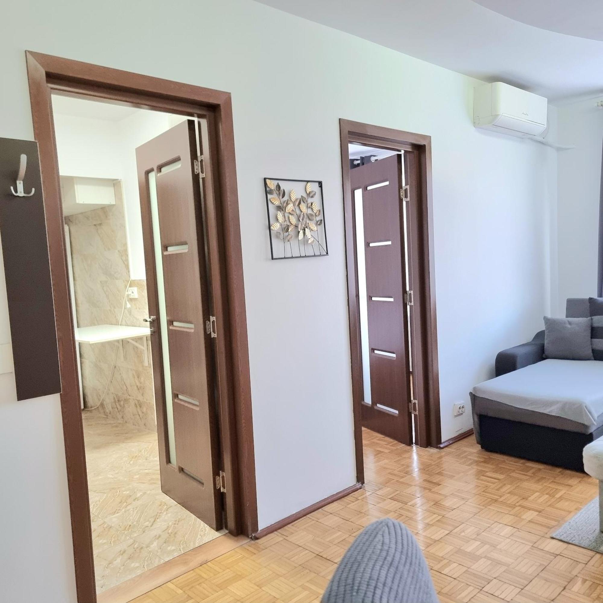 Chic Comfort 1Bdr With Landmark View - Concerthall Bukareszt Zewnętrze zdjęcie