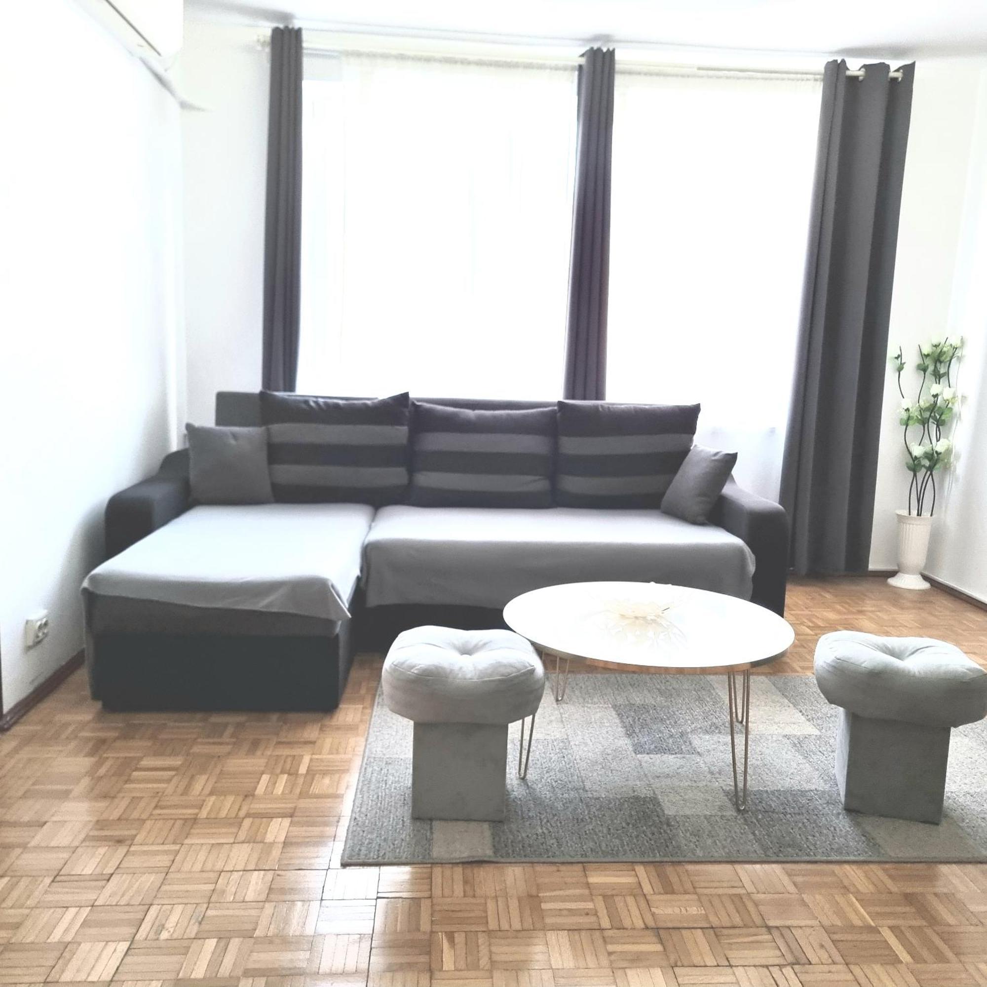 Chic Comfort 1Bdr With Landmark View - Concerthall Bukareszt Zewnętrze zdjęcie